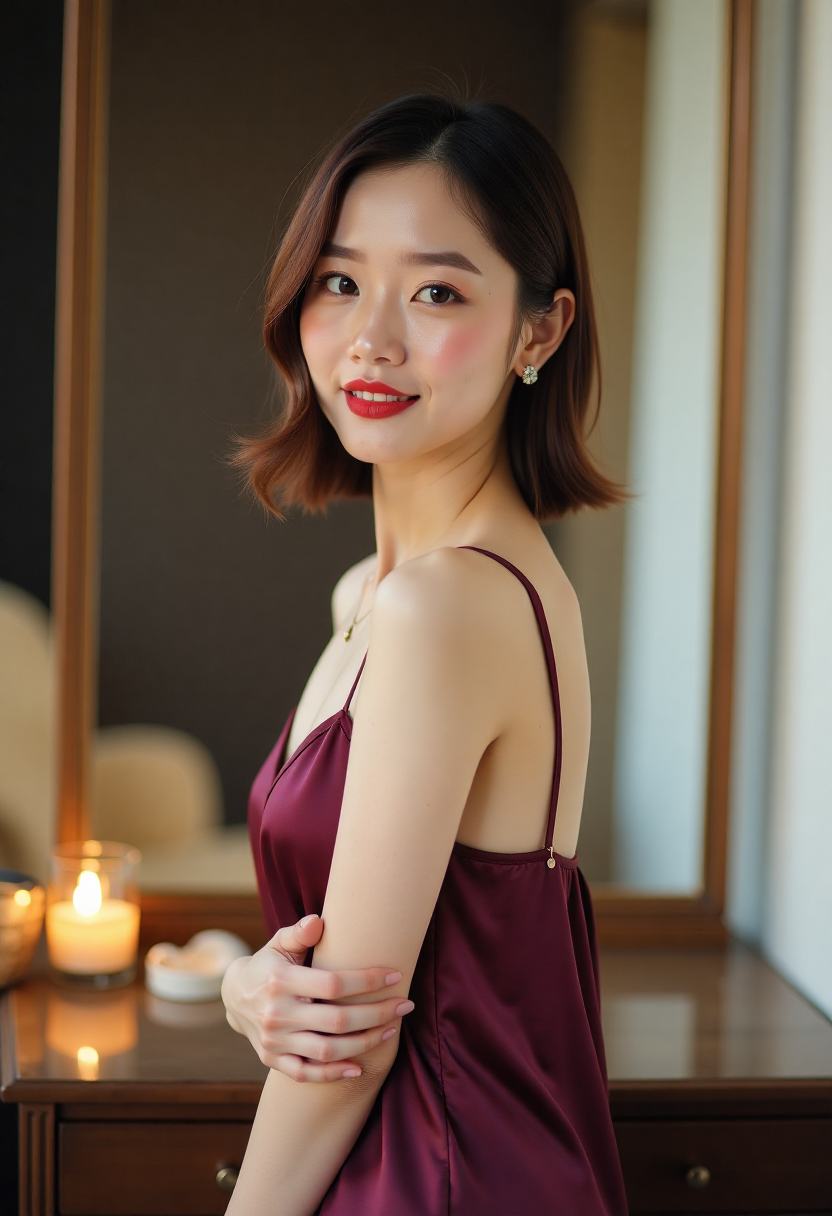 吉他弹唱直播间